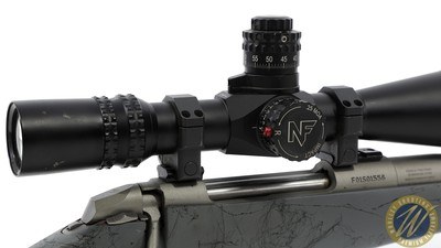 Fierce Fury .300 Winchester Magnum, 26