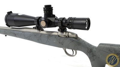 Fierce Fury .300 Winchester Magnum, 26