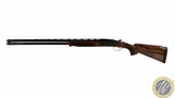 Krieghoff K20 Super Scroll Black Sporting 20ga 32