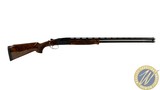 Krieghoff K20 Super Scroll Black Sporting 20ga 32