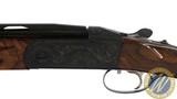 Krieghoff K20 Super Scroll Black Sporting 20ga 32