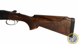Krieghoff K20 Super Scroll Black Sporting 20ga 32