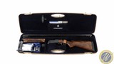 Krieghoff K20 Super Scroll Black Sporting 20ga 32