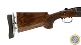 Blaser F3 Standard 12ga 30