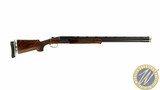 Blaser F3 Standard 12ga 30