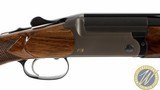 Blaser F3 Standard 12ga 30