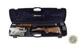 Blaser F3 Standard 12ga 30