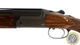 Blaser F3 Standard 12ga 30