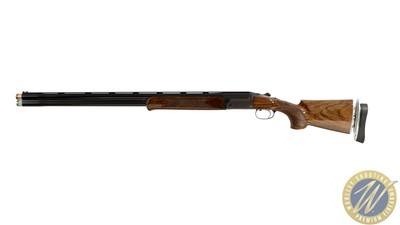 Blaser F3 Standard 12ga 30