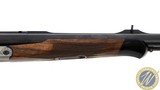 Blaser S2 DB Luxus Safari Double Rifle .470 NE RH Preowned - 8 of 16