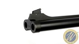 Blaser S2 DB Luxus Safari Double Rifle .470 NE RH Preowned - 12 of 16