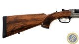 Blaser S2 DB Luxus Safari Double Rifle .470 NE RH Preowned - 6 of 16