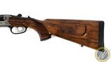Blaser S2 DB Luxus Safari Double Rifle .470 NE RH Preowned - 2 of 16