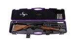 Fabarm Syren L4S 12ga 30" RH Adj. Plate Preowned - 12 of 12
