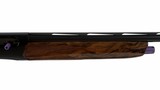 Fabarm Syren L4S 12ga 30" RH Adj. Plate Preowned - 4 of 12