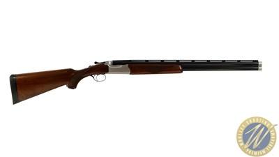 Ruger Red Label 12ga 26