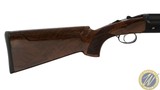 Antonio Zoli Z-XL EVO Darkside FR 12ga 32