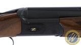 Antonio Zoli Z-XL EVO Darkside FR 12ga 32