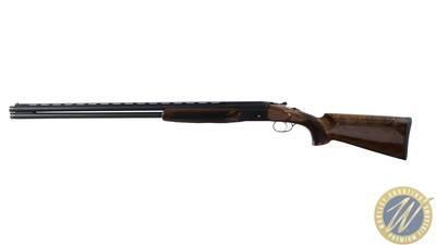 Antonio Zoli Z-XL EVO Darkside FR 12ga 32