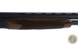 Antonio Zoli Z-XL EVO Darkside FR 12ga 32