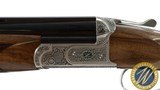 Antonio Zoli Z-Bella Extra FR Silver 12ga 30