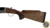 Antonio Zoli Z-Bella Extra FR Silver 12ga 30