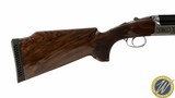 Antonio Zoli Z-Bella Extra FR Silver 12ga 30