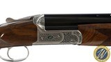 Antonio Zoli Z-Bella Extra FR Silver 12ga 30