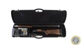 Beretta DT11 Black Sporting 12ga 32