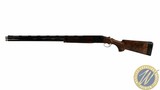 Beretta DT11 Black Sporting 12ga 32