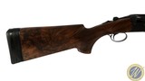 Beretta DT11 Black Sporting 12ga 32