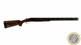 Beretta DT11 Black Sporting 12ga 32
