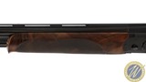 Beretta DT11 Black Sporting 12ga 32