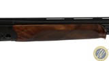 Beretta DT11 Black Sporting 12ga 32