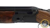Beretta DT11 Black Sporting 12ga 32