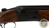 Beretta DT11 Black Sporting 12ga 32