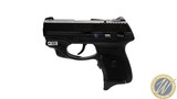 Ruger LC9 9mm Compact Pistol w/ Crimson Trace Laser, 4 Magazines & Soft Case Used - 7 of 9