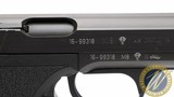 The Heckler & Koch P7M8 9mm Case, 2 Mags, Used - 3 of 14