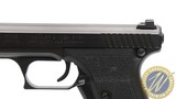 The Heckler & Koch P7M8 9mm Case, 2 Mags, Used - 10 of 14