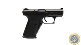 The Heckler & Koch P7M8 9mm Case, 2 Mags, Used