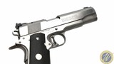 Colt Series 80 MK IV Gold Cup .45 1911 Used - 6 of 13