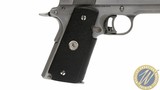 Colt Series 80 MK IV Gold Cup .45 1911 Used - 3 of 13