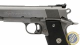 Colt Series 80 MK IV Gold Cup .45 1911 Used - 12 of 13