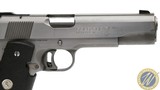 Colt Series 80 MK IV Gold Cup .45 1911 Used - 4 of 13