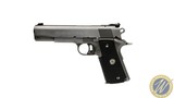 Colt Series 80 MK IV Gold Cup .45 1911 Used - 11 of 13