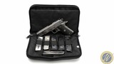 Colt Series 80 MK IV Gold Cup .45 1911 Used - 2 of 13