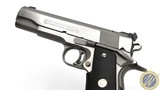 Colt Series 80 MK IV Gold Cup .45 1911 Used - 7 of 13