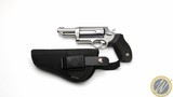 Taurus Judge Executive Grade Polished Nickle Nylon Holster Used - 2 of 14
