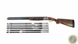 Beretta 682 Gold E 12ga 28