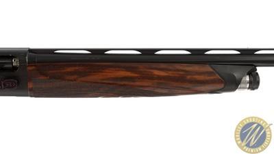 Beretta A400 Xcel Black Steel Rib 12ga 28 Used - Image 4 of 14